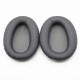 Portable Sponge Earphones Earpads Leather Cover Accessory For Sony WH-CH700N Headphone Headset Portable Sponge Earphones Earpads Leather Cover Accessory For Sony WH-CH700N Headphone Headset