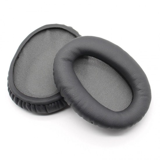 Portable Sponge Earphones Earpads Leather Cover Accessory For Sony WH-CH700N Headphone Headset Portable Sponge Earphones Earpads Leather Cover Accessory For Sony WH-CH700N Headphone Headset