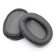 Portable Sponge Earphones Earpads Leather Cover Accessory For Sony WH-CH700N Headphone Headset