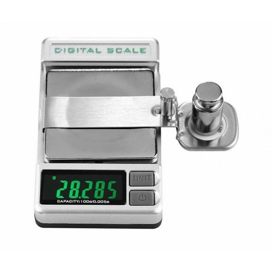 Professional Precision Scale Force Gauge Charging Arm LCD Backlight Digital Turntable for LP Vinyl Record Player Needle Professional Precision Scale Force Gauge Charging Arm LCD Backlight Digital Turntable for LP Vinyl Record Player Needle