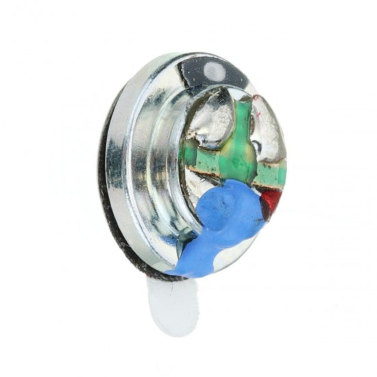 K1006 2 in 1 IPX7 Waterproof 10MM 32ohm HIFI Speaker Unit for Earphone K1006 2 in 1 IPX7 Waterproof 10MM 32ohm HIFI Speaker Unit for Earphone