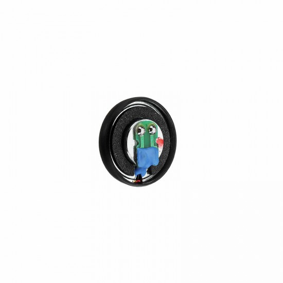MX500 300 ohm 15.4MM Replacement Speaker Unit for Earphone MX500 300 ohm 15.4MM Replacement Speaker Unit for Earphone