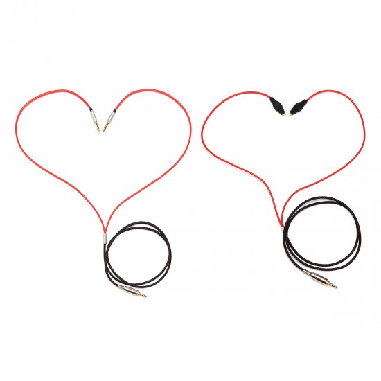 Replacement Audio Upgrade Cable For Meze 99 Classics Focal Elear Headphone Replacement Audio Upgrade Cable For Meze 99 Classics Focal Elear Headphone