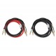 Replacement Audio Upgrade Cable For Meze 99 Classics Focal Elear Headphone