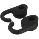 Replacement Ear Hook Ear Bud Earbud Set for Jabra EASYGO/ EASYCALL/CLEAR/TALK bluetooth Headset