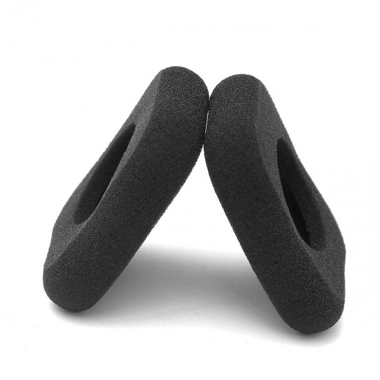 Replacement Ear Pads Covers Headphone Cushion Foam For Bang Olufsen B O Beoplay Form 2 2i