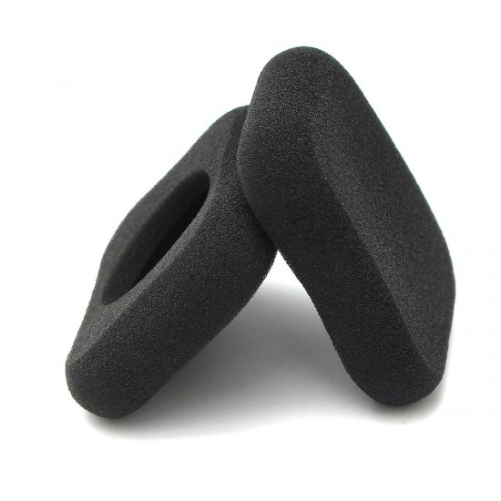 Replacement Ear Pads Covers Headphone Cushion Foam For Bang Olufsen B O Beoplay Form 2 2i
