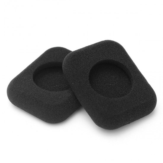 Replacement Ear Pads Covers Headphone Cushion Foam For Bang Olufsen B O Beoplay Form 2 2i