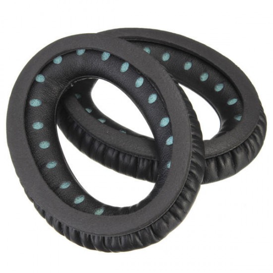 Replacement Ear Pads Cushion For Bose QC15 QC2 AE2 AE2I Headphone Replacement Ear Pads Cushion For Bose QC15 QC2 AE2 AE2I Headphone