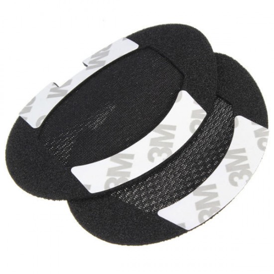 Replacement Ear Pads Cushion For Bose QC15 QC2 AE2 AE2I Headphone Replacement Ear Pads Cushion For Bose QC15 QC2 AE2 AE2I Headphone