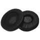 Replacement Ear Pads Cushions For Sennheiser HD25 HD25-1 HD25 SP Replacement Ear Pads Cushions For Sennheiser HD25 HD25-1 HD25 SP