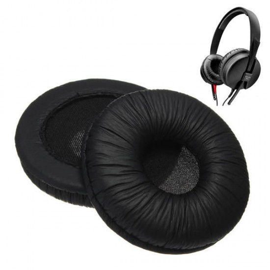 Replacement Ear Pads Cushions For Sennheiser HD25 HD25-1 HD25 SP Replacement Ear Pads Cushions For Sennheiser HD25 HD25-1 HD25 SP