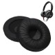 Replacement Ear Pads Cushions For Sennheiser HD25 HD25-1 HD25 SP Replacement Ear Pads Cushions For Sennheiser HD25 HD25-1 HD25 SP