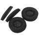 Replacement Ear-pads With Headbrand Cushions For Sennheiser Headphone