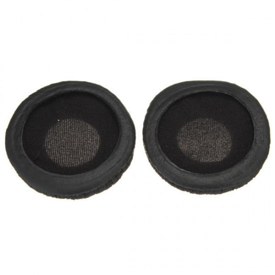 Replacement Ear-pads With Headbrand Cushions For Sennheiser Headphone