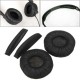 Replacement Ear-pads With Headbrand Cushions For Sennheiser Headphone
