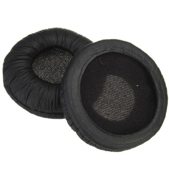 Replacement Ear-pads With Headbrand Cushions For Sennheiser Headphone