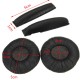 Replacement Ear-pads With Headbrand Cushions For Sennheiser Headphone