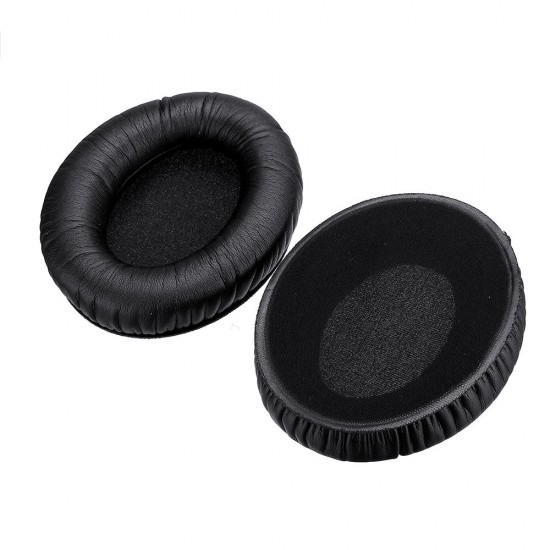 Replacement Earpads Headband Cushion Pad for Sennheiser Headphone HD418 HD419 HD428 HD429 HD439