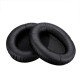 Replacement Earpads Headband Cushion Pad for Sennheiser Headphone HD418 HD419 HD428 HD429 HD439