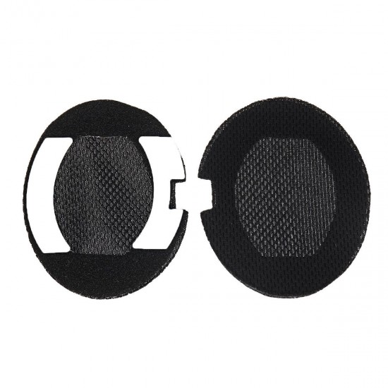 Replacement Headphone EarPads Audio Cable Headband Set for BOSE QuietComfort QC15