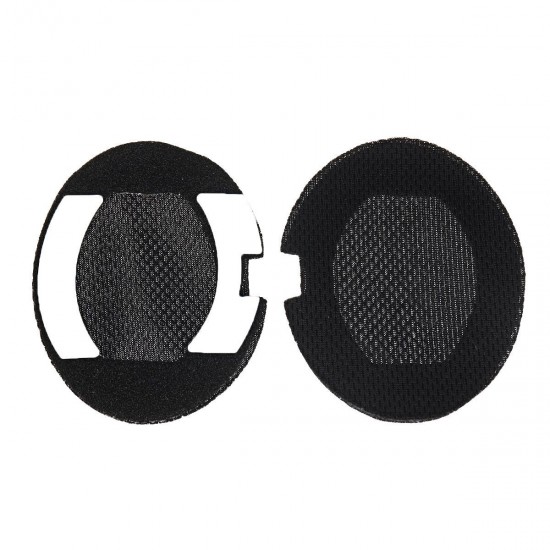 Replacement Headphone EarPads Audio Cable Headband Set for BOSE QuietComfort QC15 Replacement Headphone EarPads Audio Cable Headband Set for BOSE QuietComfort QC15