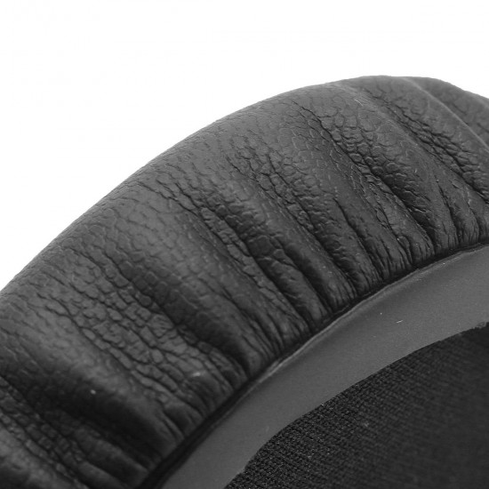 Replacement Headphone Earpads Cushion Cover Fit For JBL E40BT E40 S400 S400BT Headphones