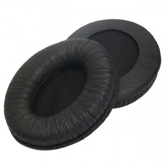 Replacement Headphone Earpads Ear Pads Cushions for Sennheiser HD457 HD202 HD212 HD437