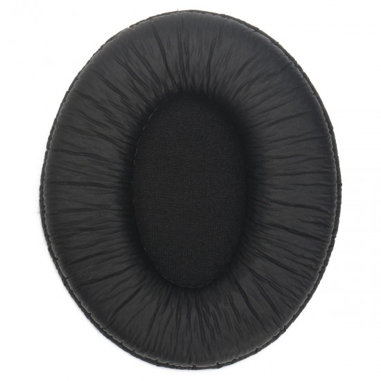 Replacement Headphone Earpads Ear Pads Cushions for Sennheiser HD457 HD202 HD212 HD437