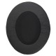 Replacement Headphone Earpads Ear Pads Cushions for Sennheiser HD457 HD202 HD212 HD437