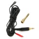 Replacement Headphone Earphone Cable Lead Cord 2M for Sennheiser HD25-II 25SP 560 540 414 Replacement Headphone Earphone Cable Lead Cord 2M for Sennheiser HD25-II 25SP 560 540 414