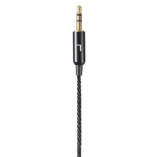 Replacement Nylon Flexural 1.2m Audio Cable with Microphone for Sol Republic Master Tracks HD V8 V10 V12 X3 Headphone Replacement Nylon Flexural 1.2m Audio Cable with Microphone for Sol Republic Master Tracks HD V8 V10 V12 X3 Headphone