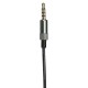 Replacement Nylon Flexural 1.2m Audio Cable with Microphone for Sol Republic Master Tracks HD V8 V10 V12 X3 Headphone Replacement Nylon Flexural 1.2m Audio Cable with Microphone for Sol Republic Master Tracks HD V8 V10 V12 X3 Headphone
