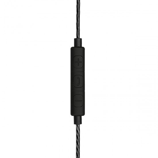 Replacement Nylon Flexural 1.2m Audio Cable with Microphone for Sol Republic Master Tracks HD V8 V10 V12 X3 Headphone Replacement Nylon Flexural 1.2m Audio Cable with Microphone for Sol Republic Master Tracks HD V8 V10 V12 X3 Headphone