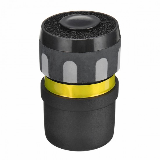 Replacement Shockproof Studio Condenser Recording Wireless Microphone Cartridge for Shure BETA58