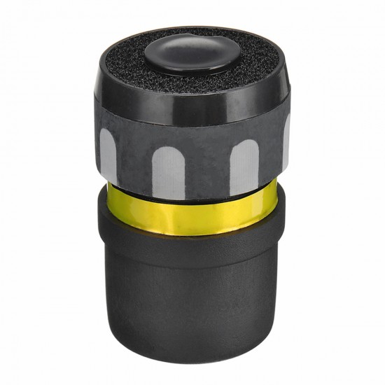 Replacement Shockproof Studio Condenser Recording Wireless Microphone Cartridge for Shure BETA58 Replacement Shockproof Studio Condenser Recording Wireless Microphone Cartridge for Shure BETA58