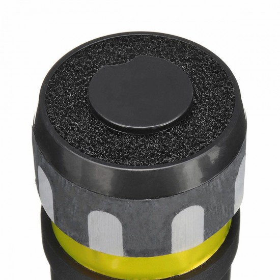Replacement Shockproof Studio Condenser Recording Wireless Microphone Cartridge for Shure BETA58