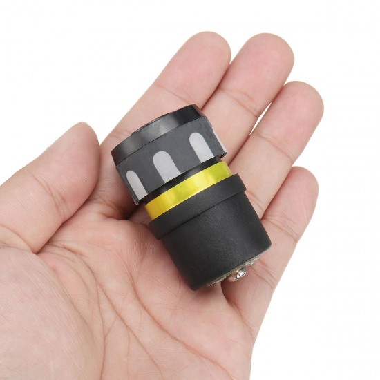 Replacement Shockproof Studio Condenser Recording Wireless Microphone Cartridge for Shure BETA58 Replacement Shockproof Studio Condenser Recording Wireless Microphone Cartridge for Shure BETA58