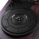 Retro Stereo 33 45 78 Three Speed Vinyl Record Turntable Player Gramophone Retro Stereo 33 45 78 Three Speed Vinyl Record Turntable Player Gramophone
