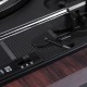 Retro Stereo 33 45 78 Three Speed Vinyl Record Turntable Player Gramophone Retro Stereo 33 45 78 Three Speed Vinyl Record Turntable Player Gramophone