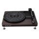 33RPM Antique Gramophone Turntable Disc Vinyl Wood Record Player RCA R/L 3.5mm Output USB 33RPM Antique Gramophone Turntable Disc Vinyl Wood Record Player RCA R/L 3.5mm Output USB