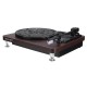 33RPM Antique Gramophone Turntable Disc Vinyl Wood Record Player RCA R/L 3.5mm Output USB 33RPM Antique Gramophone Turntable Disc Vinyl Wood Record Player RCA R/L 3.5mm Output USB