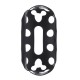 Silicone Cover Protective Case for HTC V Pro VR Glasses Headset Helmet Silicone Cover Protective Case for HTC V Pro VR Glasses Headset Helmet