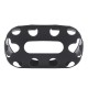 Silicone Cover Protective Case for HTC V Pro VR Glasses Headset Helmet Silicone Cover Protective Case for HTC V Pro VR Glasses Headset Helmet