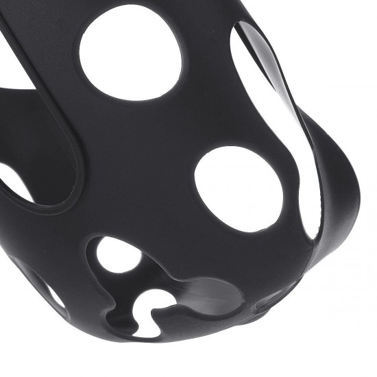 Silicone Cover Protective Case for HTC V Pro VR Glasses Headset Helmet Silicone Cover Protective Case for HTC V Pro VR Glasses Headset Helmet
