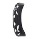 Silicone Cover Protective Case for HTC V Pro VR Glasses Headset Helmet Silicone Cover Protective Case for HTC V Pro VR Glasses Headset Helmet