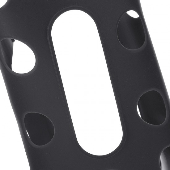 Silicone Cover Protective Case for HTC V Pro VR Glasses Headset Helmet Silicone Cover Protective Case for HTC V Pro VR Glasses Headset Helmet