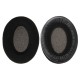 Soft Foam Replacement Ear Pad Cup Cushion for Sennheiser HD515 HD555 HD595 HD518 Headphone