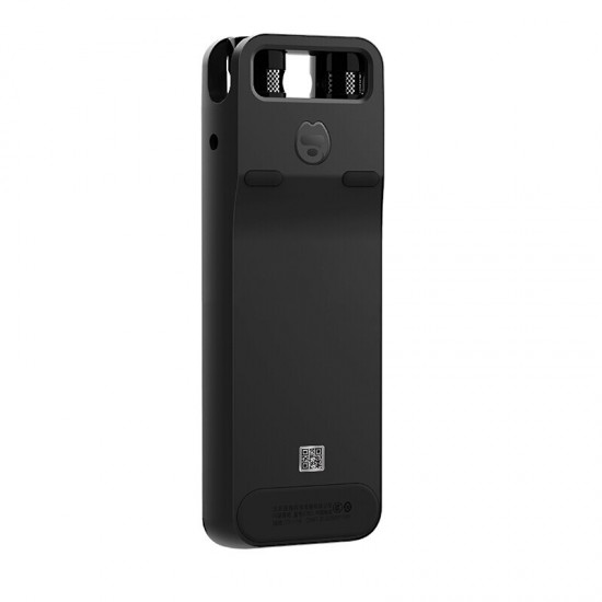 E1 32GB WIFI 63 Languages Online Translator AI Intelligent Voice Recorder Turn Text Professional HD Noise Reduction Recorder Translation E1 32GB WIFI 63 Languages Online Translator AI Intelligent Voice Recorder Turn Text Professional HD Noise Reduction Recorder Translation