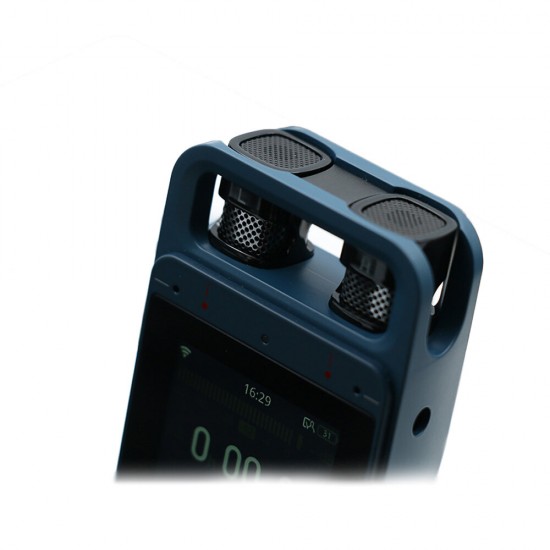 E1 32GB WIFI 63 Languages Online Translator AI Intelligent Voice Recorder Turn Text Professional HD Noise Reduction Recorder Translation E1 32GB WIFI 63 Languages Online Translator AI Intelligent Voice Recorder Turn Text Professional HD Noise Reduction Recorder Translation